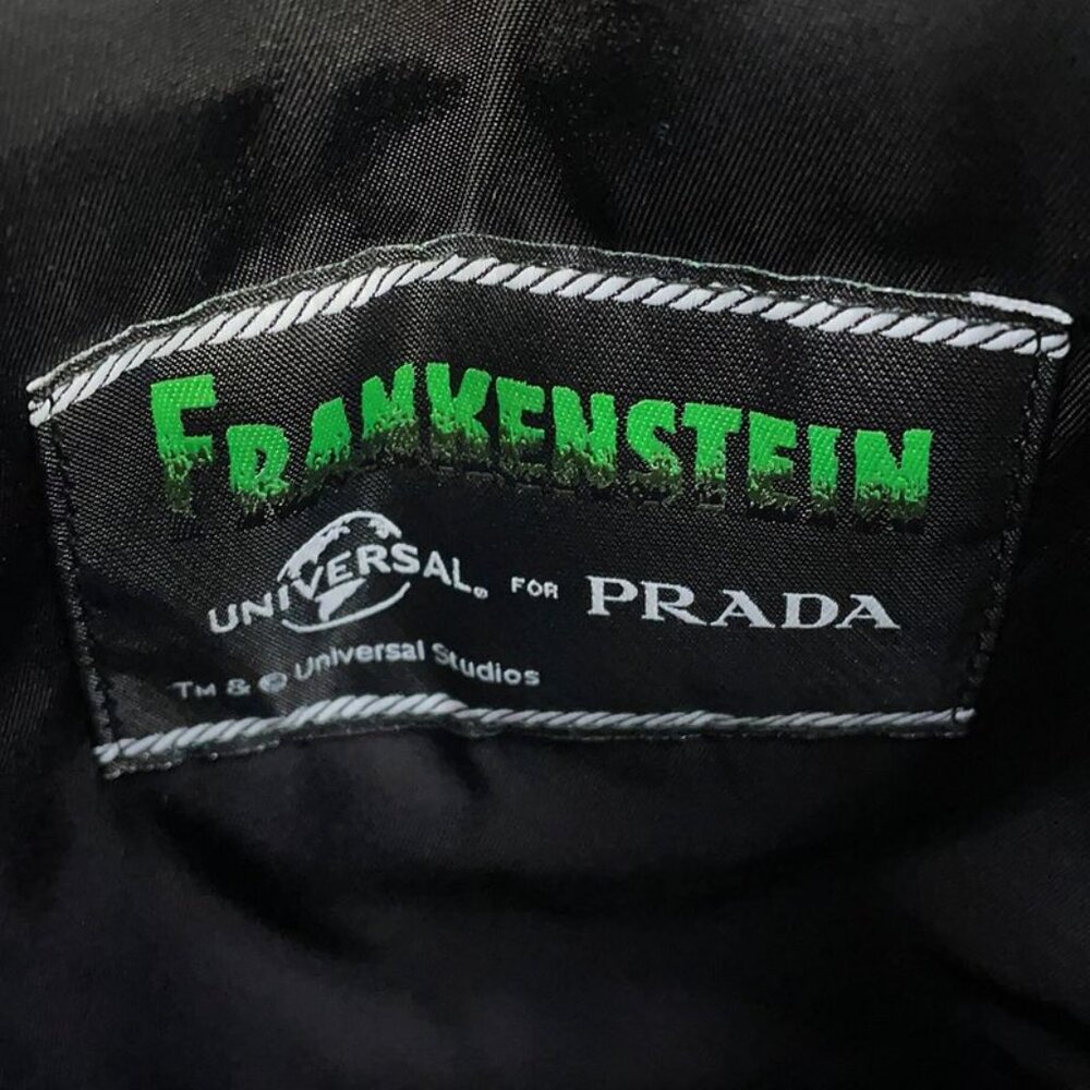 Prada Handbag Universal Studios for Frankenstein … - image 10